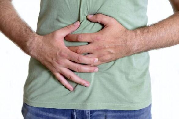 Como eliminar parasitos